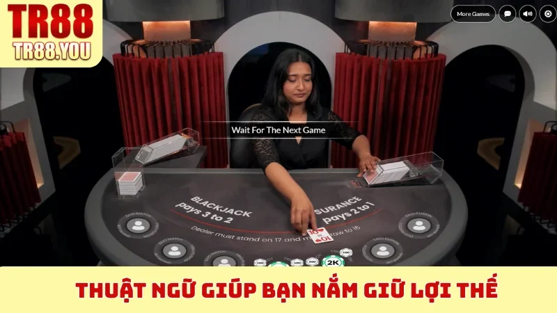 Thuật ngữ giúp bạn nắm giữ lợi thế